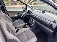 gebraucht Ford Galaxy Ambiente