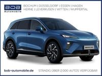 Neu MG MGS6 EV Luxury 180 kW (245 PS) 2026 Piccadilly blue SUV