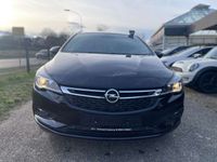 gebraucht Opel Astra Active * GARANTIE * 1. HAND * KAMERA *