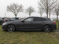 gebraucht BMW M850 i xDrive Gran Coupe Steptronic Navi PD