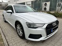 gebraucht Audi A6 50 TDI Quattro Bang&Olufsen Virtual Co.