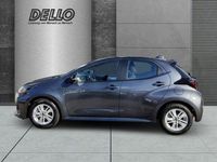 Gebraucht Mazda 2 Center-Line 116 PS (85 kW) 2024 Lead grey Kleinwagen