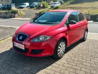 Gebraucht Seat Altea 102 PS (75 kW) 2008 Limousine