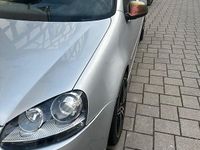 Gebraucht VW Golf V Sport 102 PS (75 kW) 2007 Grau Limousine
