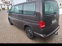 Gebraucht VW T5 180 PS (132 kW) 2014 Van