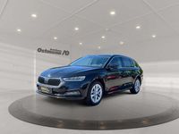Gebraucht Skoda Octavia Style 150 PS (110 kW) 2022 Blackmagic perleffekt Kombi
