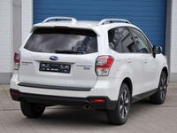 gebraucht Subaru Forester 2.0D Lineartronic Active