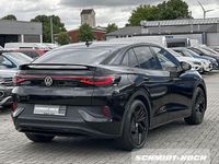Gebraucht VW ID.5 GTX 250 kW (340 PS) 2023 Schwarz SUV