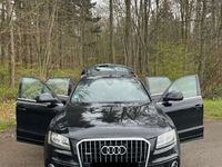 gebraucht Audi Q5 3.0 TDI quattro S tronic