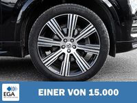 Gebraucht Volvo XC90 Plus 235 PS (172 kW) 2023 Schwarz metallic SUV