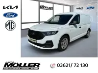 Neu Ford Transit Trend 122 PS (89 kW) 2025 Weiss Van