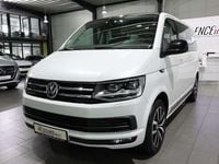 Second-hand VW T6 Edition 204 CP (150 kW) 2017 Alb Van