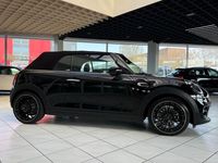 Gebraucht Mini One Cabriolet 102 PS (75 kW) 2020 Schwarz Cabrio