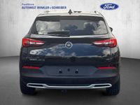 Gebraucht Opel Grandland X Business 300 PS (220 kW) 2020 Diamant schwarz metallic SUV