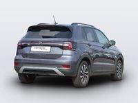 gebraucht VW T-Cross - 1.0 TSI DSG ACTIVE NAVI VIRTUAL SITZHZG