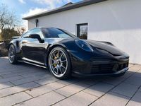 gebraucht Porsche 911 Turbo S 992 - NEU