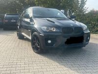 gebraucht BMW X6 hybrid