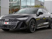 Neu Audi A6 Ambiente 252 PS (185 kW) 2026 Schwarz Kombi