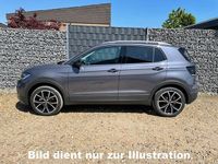 Neu VW T-Cross 95 PS (69 kW) 2025 Wählbar  ggf. mit aufpreis SUV