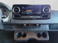 Brugt Mercedes Sprinter 190 HK (139 kW) 2023 Blå Van