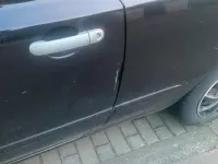Gebraucht Nissan Micra 75 PS (55 kW) 2008 Violet Kleinwagen
