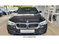 gebraucht BMW 520 d Touring Sport Line "ACC/Panorama/LifeCockp