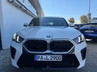 Neu BMW X2 M Sport 170 PS (125 kW) 2026 Weiß SUV