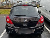 gebraucht Opel Corsa 1.4 Twinport ECOTEC Edition "111 Jahre...