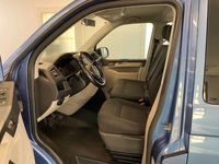 gebraucht VW Caravelle T6Caravelle 2.0 TDI 114PS Climatronic Cam 9-Sitzer