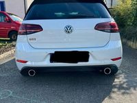 gebraucht VW Golf 2.0 TSI DSG GTI Performance GTI Performance
