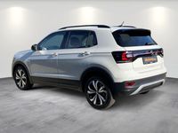 gebraucht VW T-Cross - Life