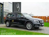 Gebraucht Mercedes GLB200 Progressive 150 PS (110 kW) 2021 SUV