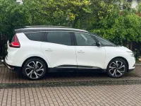 Usata Renault Scenic E-Tech Bose Edition 163 CV (119 kW) 2018 Bianco Monovolume