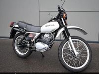 Second-hand Honda e 16 kW (22 CP) 1981 Gri Hatchback