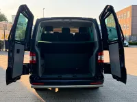 Gebraucht VW Caravelle 116 PS (85 kW) 2015 Blau Van