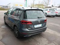 gebraucht VW Golf Sportsvan 1.0 TSI Join