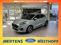 Gebraucht Ford Puma ST-Line 155 PS (114 kW) 2025 Grau SUV