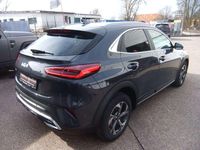 Neu Kia XCeed Vision 116 PS (85 kW) 2026 Pentametal metallic SUV