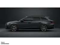 Neu Cupra Leon VZ3 333 PS (244 kW) 2026 Grau Kombi