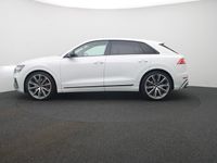 gebraucht Audi SQ8 4.0 TDI quattro Matrix Navi B&O HuD ACC