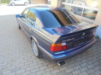 Brugt Alpina B3 250 HK (183 kW) 1995 Blå Sedan