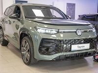 Neu VW Tayron R-line 204 PS (150 kW) 2025 Grün SUV