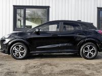 Neu Ford Puma ST-Line 125 PS (91 kW) 2026 Schwarz SUV