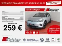 Neu VW ID.4 Pro 210 kW (286 PS) 2026 Silber SUV