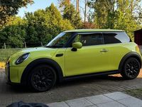 Gebraucht Mini Cooper Coupé 136 PS (100 kW) 2024 Coupé