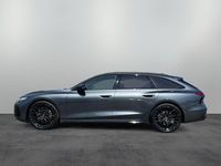 Gebraucht Audi A6 Edition .1 204 PS (150 kW) 2025 Grau Kombi