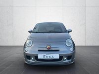 Gebraucht Fiat 500 160 PS (117 kW) 2014 Grau Limousine