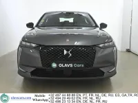 Gebraucht DS Automobiles DS4 Performance 129 PS (94 kW) 2022 Grau SUV