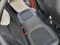 Gebraucht Smart ForFour 90 PS (66 kW) 2016 Rot Kleinwagen