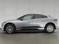 Używany Jaguar I-Pace S 297 kW (405 KM) 2022 Szary SUV